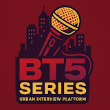 BT5 Interview of the Week: Big Mooky on Music, Authenticity, and Giving&nbsp;Back