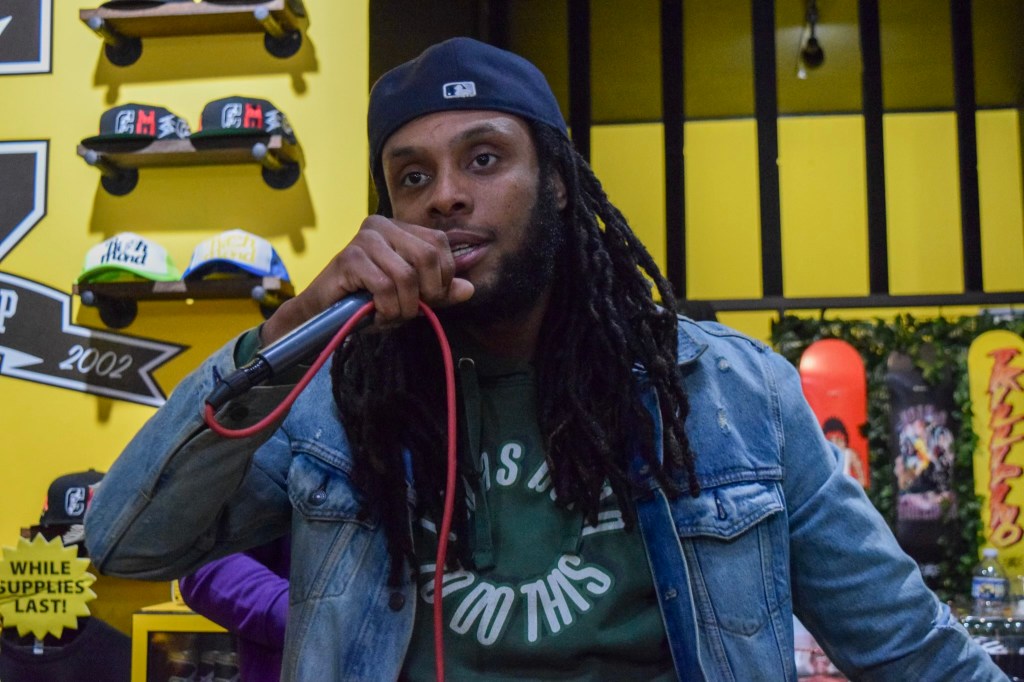 Belfield Shawty: From Belfield Roots to Rap’s Next&nbsp;Game-Changer