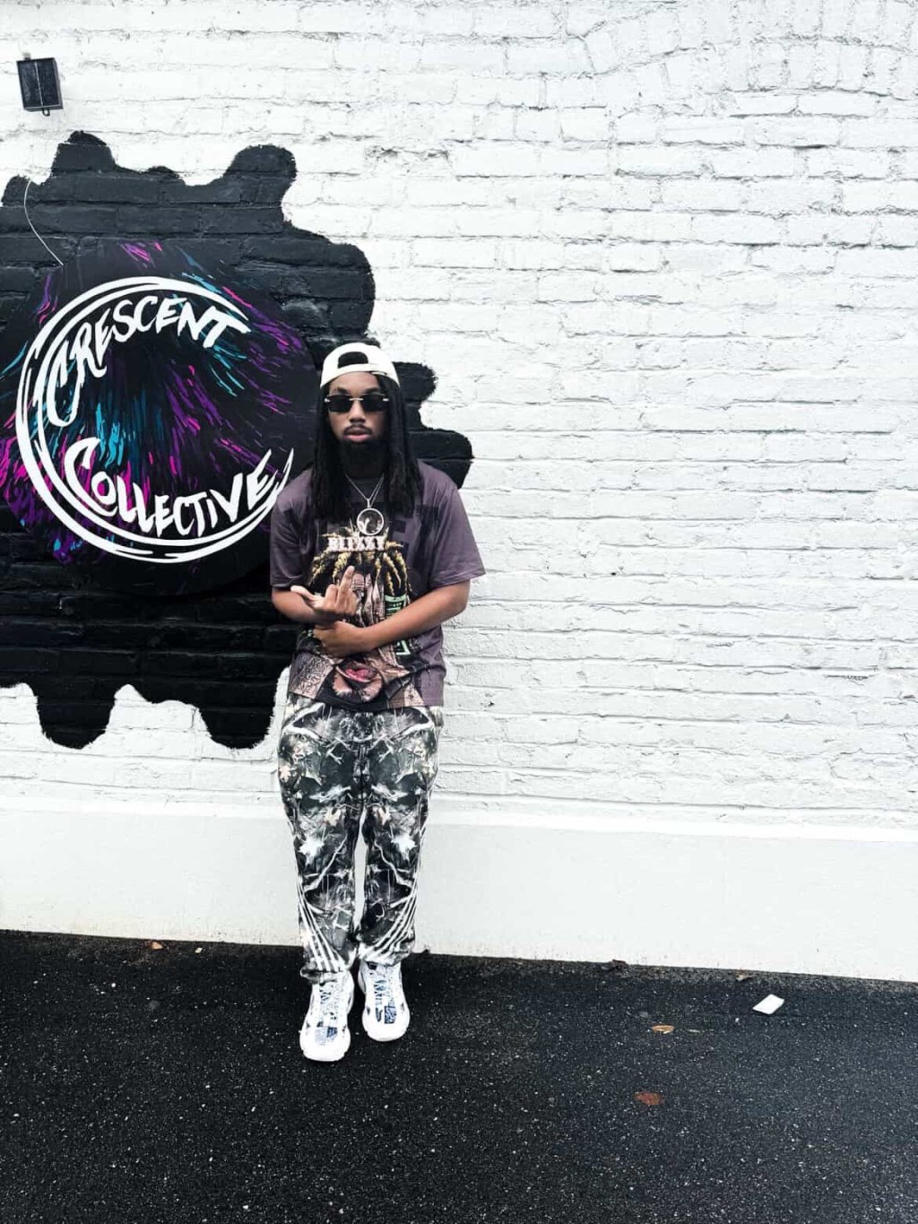 BlizzyNoKizzy: “Separate from the Rest”  A New Chapter in Authenticity and&nbsp;Evolution