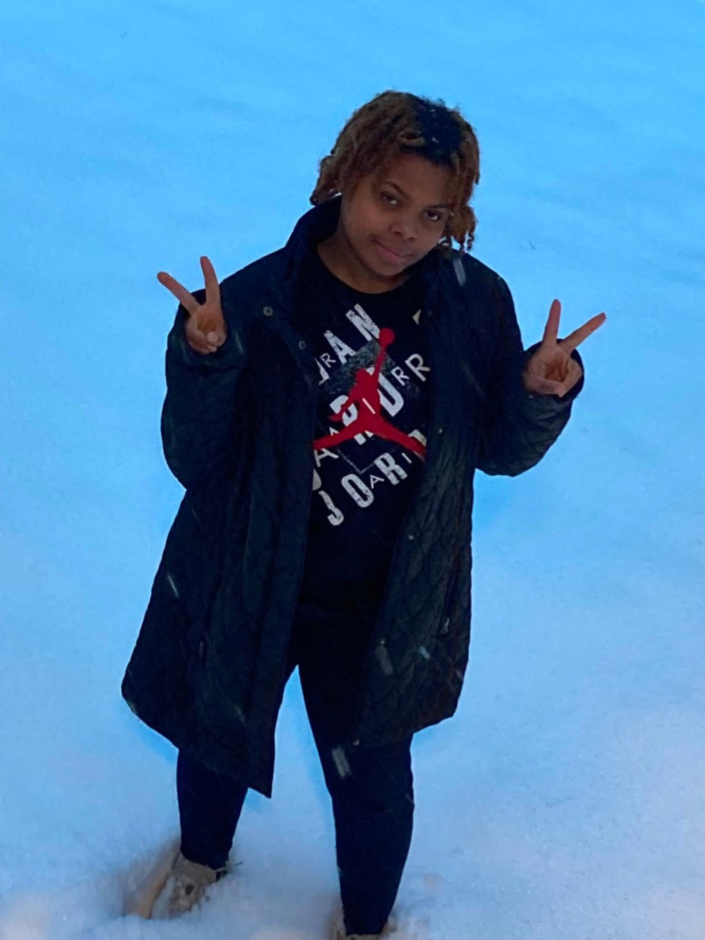 CaliThaGoatt: From Freestyling to Finding Her Lane in&nbsp;Hip-Hop